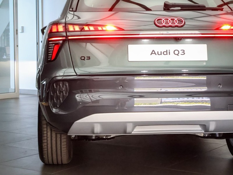 Audi Q3 - Audi Centre Rivonia - Image 10