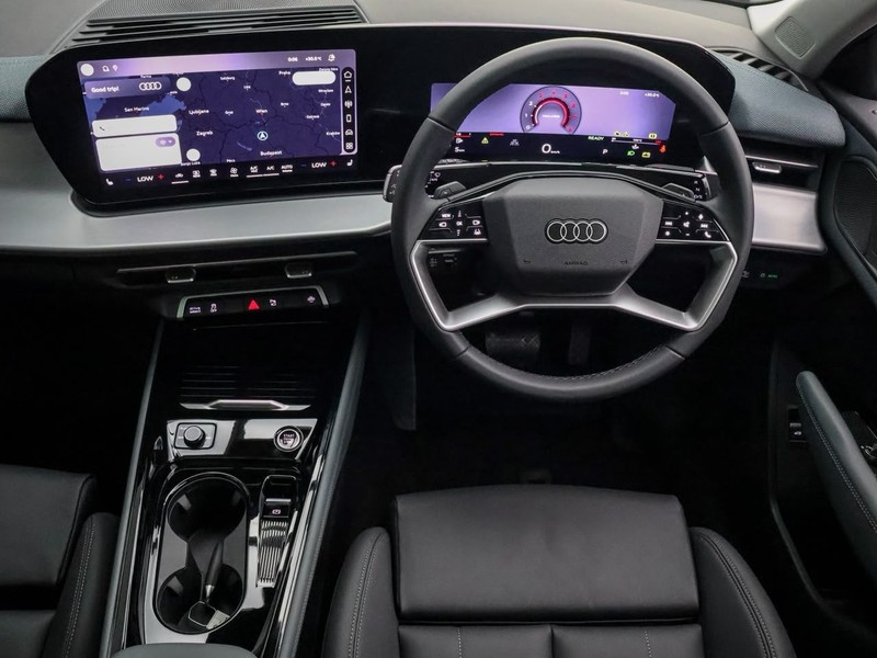 Audi Q3 - Audi Centre Rivonia - Image 24