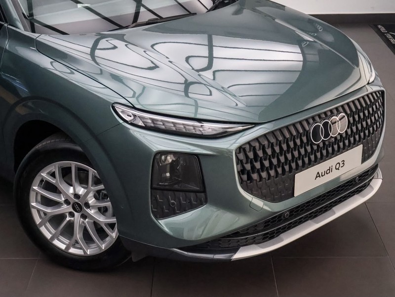 Audi Q3 - Audi Centre Rivonia - Image 5