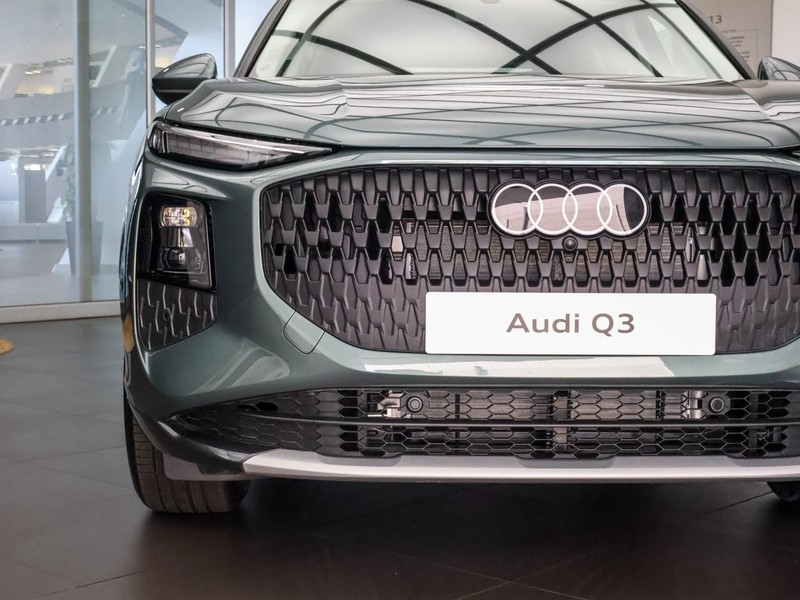 Audi Q3 - Audi Centre Rivonia - Image 7