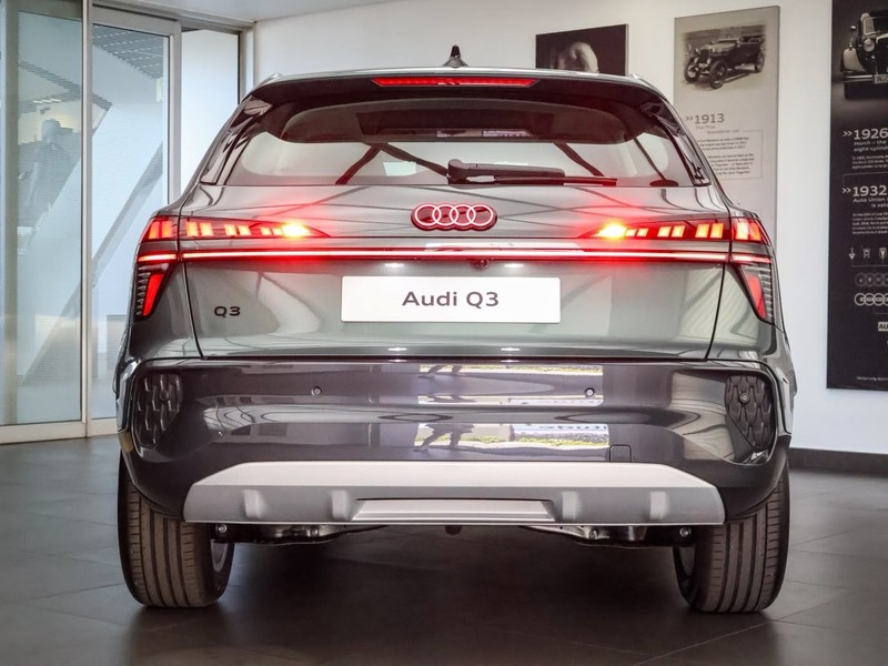 Audi Q3 - Audi Centre Rivonia - Image 12