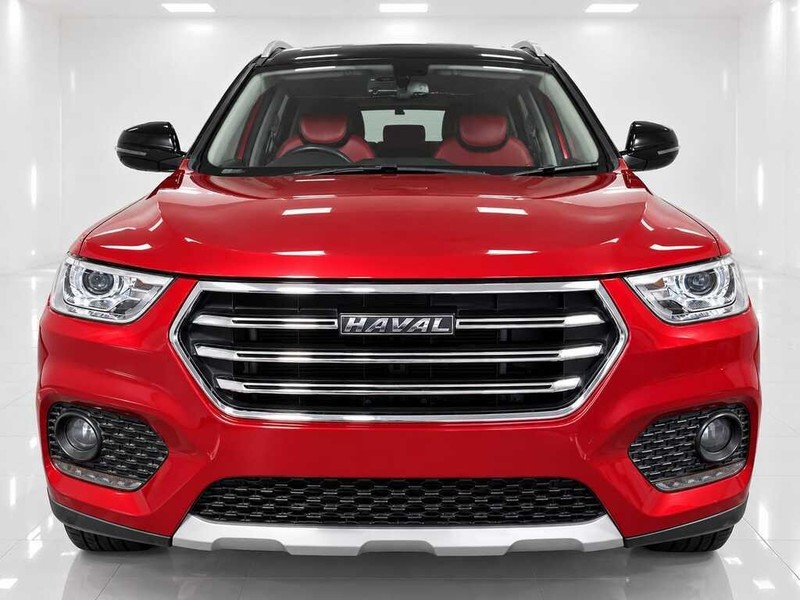 Haval H2 - Bluebird Motors - Image 2