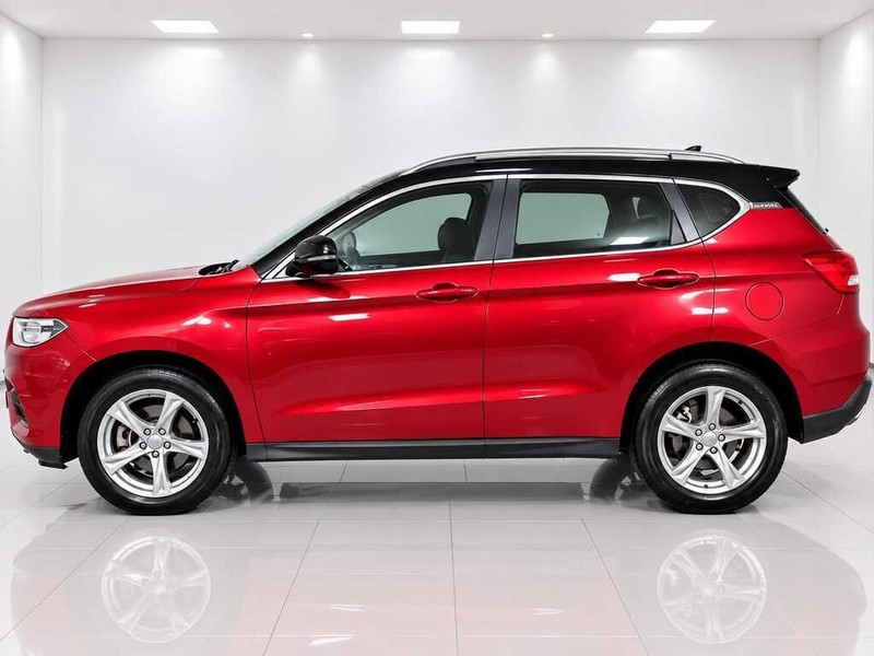 Haval H2 - Bluebird Motors - Image 3