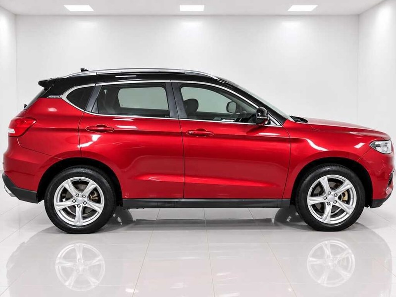 Haval H2 - Bluebird Motors - Image 5