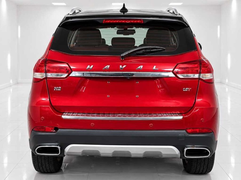 Haval H2 - Bluebird Motors - Image 4