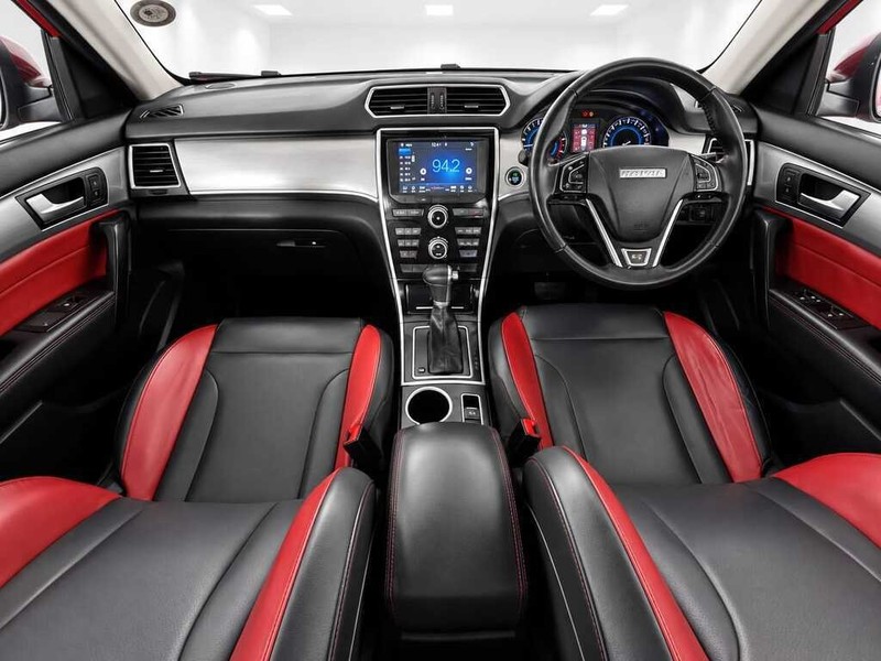 Haval H2 - Bluebird Motors - Image 6