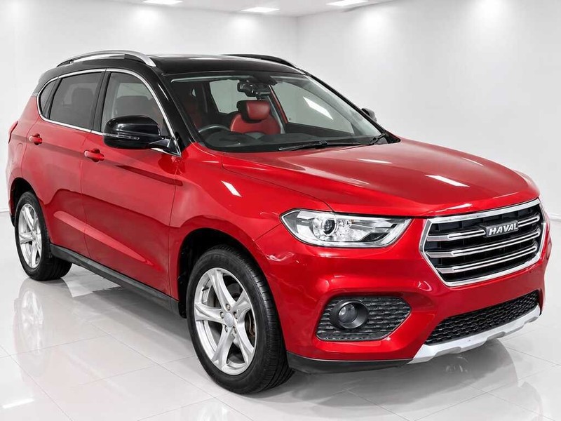 Haval H2 - Bluebird Motors - Image 1