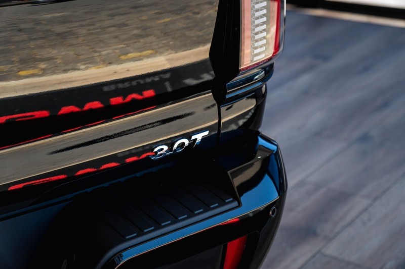 GWM P500 - GWM Haval Bruma - Image 2
