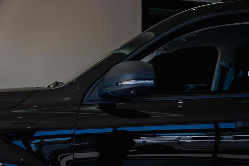 GWM P500 - GWM Haval Bruma - Image 5