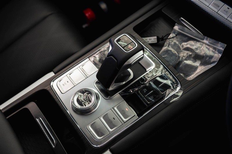 GWM P500 - GWM Haval Bruma - Image 14
