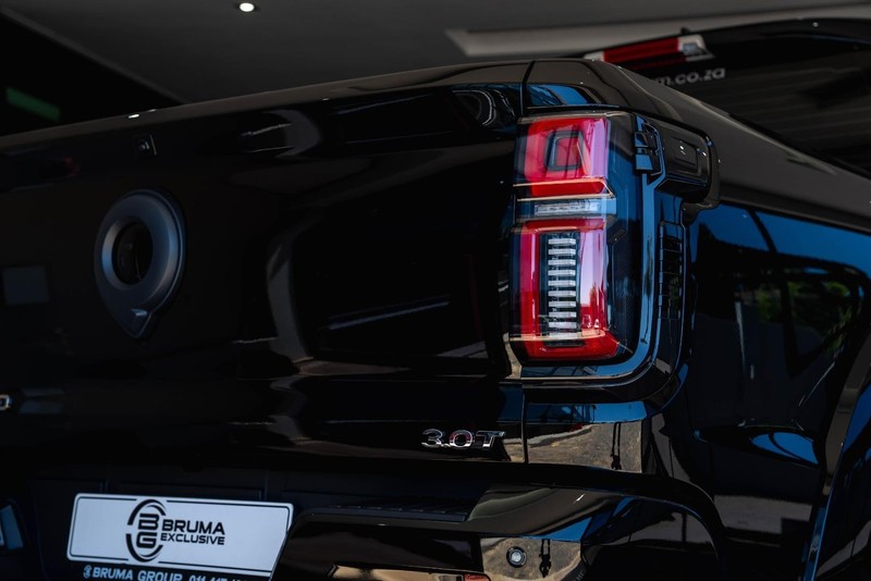 GWM P500 - GWM Haval Bruma - Image 8