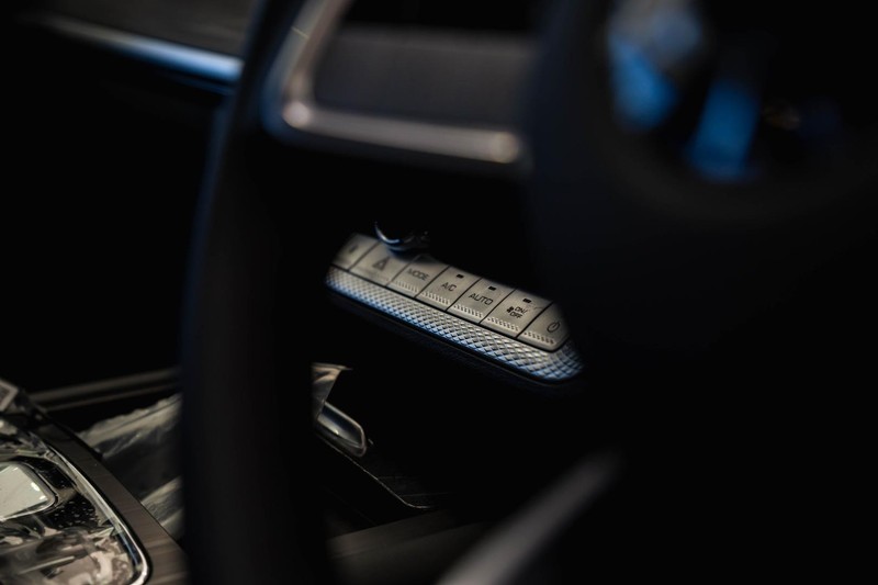 GWM P500 - GWM Haval Bruma - Image 7