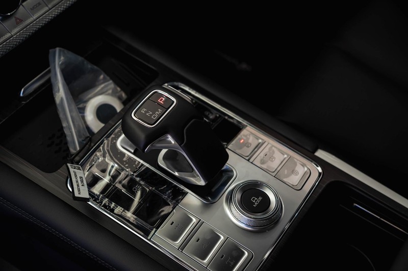 GWM P500 - GWM Haval Bruma - Image 12