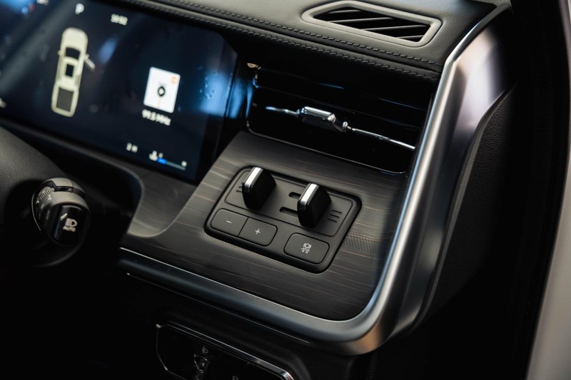 GWM P500 - GWM Haval Bruma - Image 11