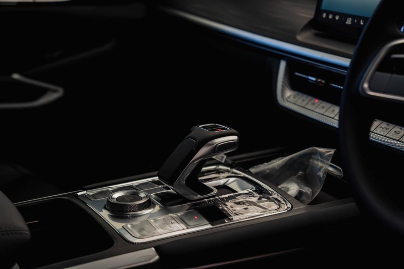 GWM P500 - GWM Haval Bruma - Image 13