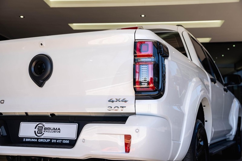 GWM P500 - GWM Haval Bruma - Image 20