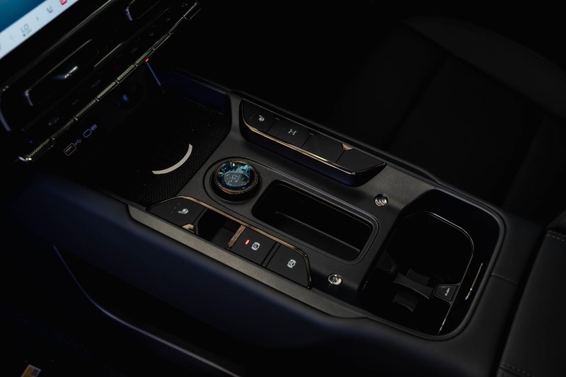 Haval H7 - GWM Haval Bruma - Image 17