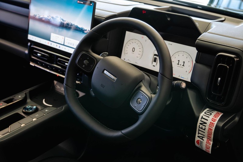 Haval H7 - GWM Haval Bruma - Image 18