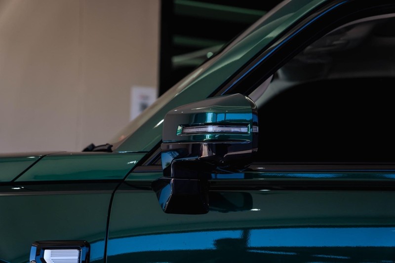 Haval H7 - GWM Haval Bruma - Image 6