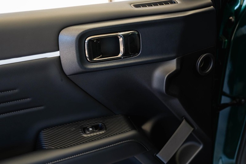 Haval H7 - GWM Haval Bruma - Image 15