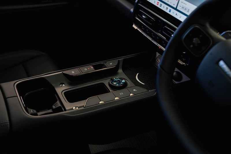 Haval H7 - GWM Haval Bruma - Image 23