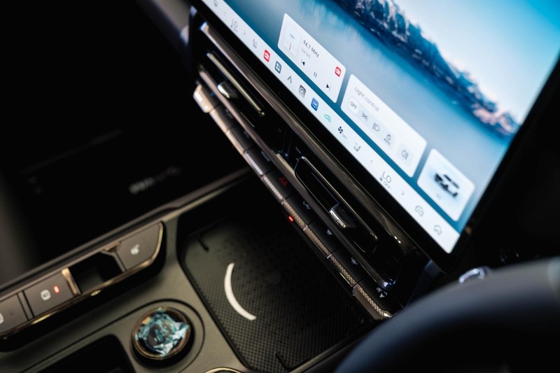 Haval H7 - GWM Haval Bruma - Image 13