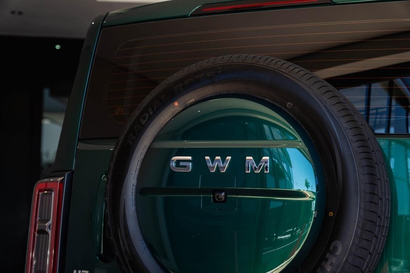 Haval H7 - GWM Haval Bruma - Image 16