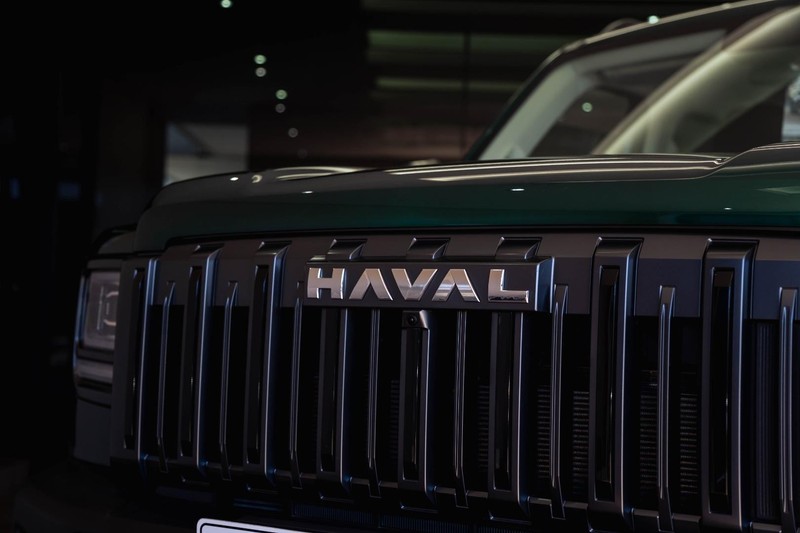 Haval H7 - GWM Haval Bruma - Image 4