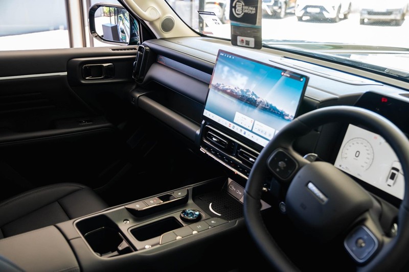 Haval H7 - GWM Haval Bruma - Image 24