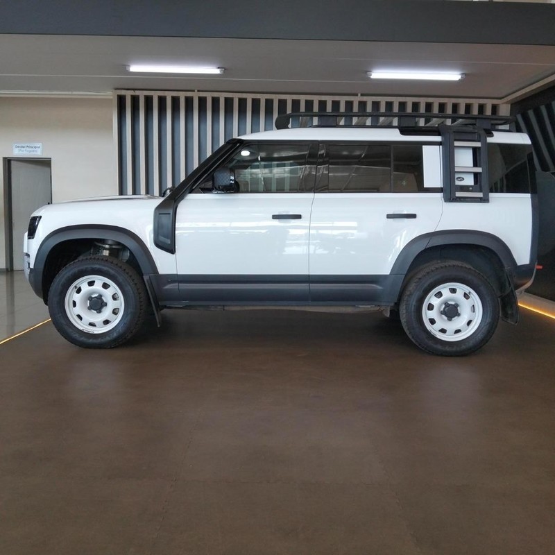 Land Rover Defender - Honda Vaal - Image 3