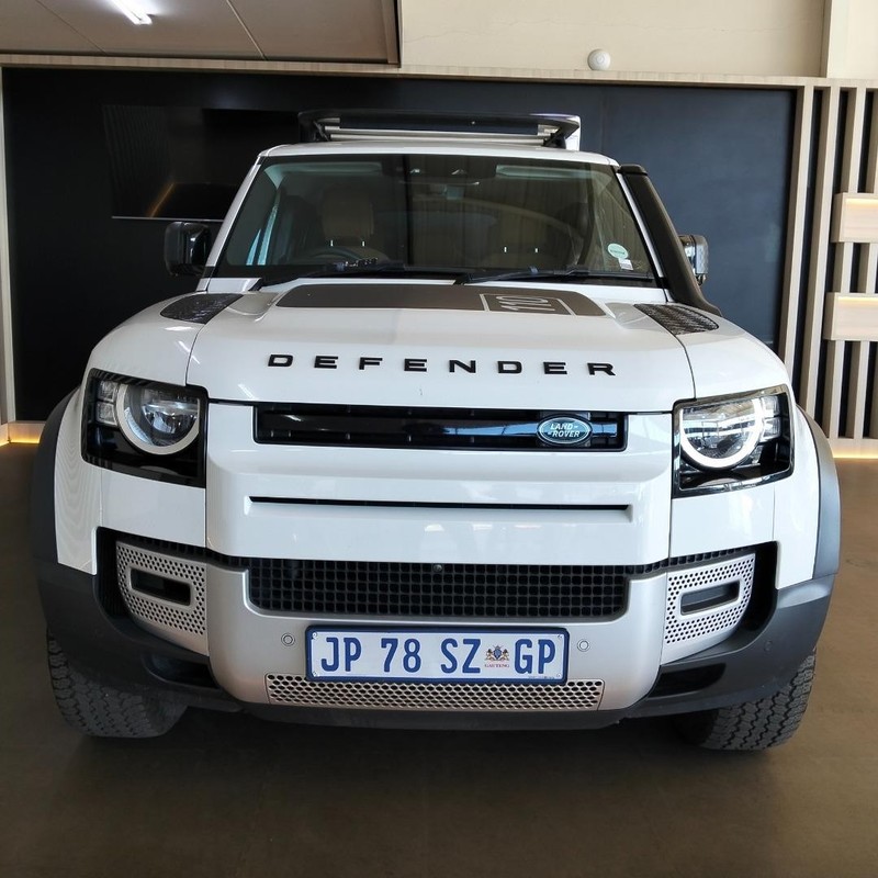 Land Rover Defender - Honda Vaal - Image 2