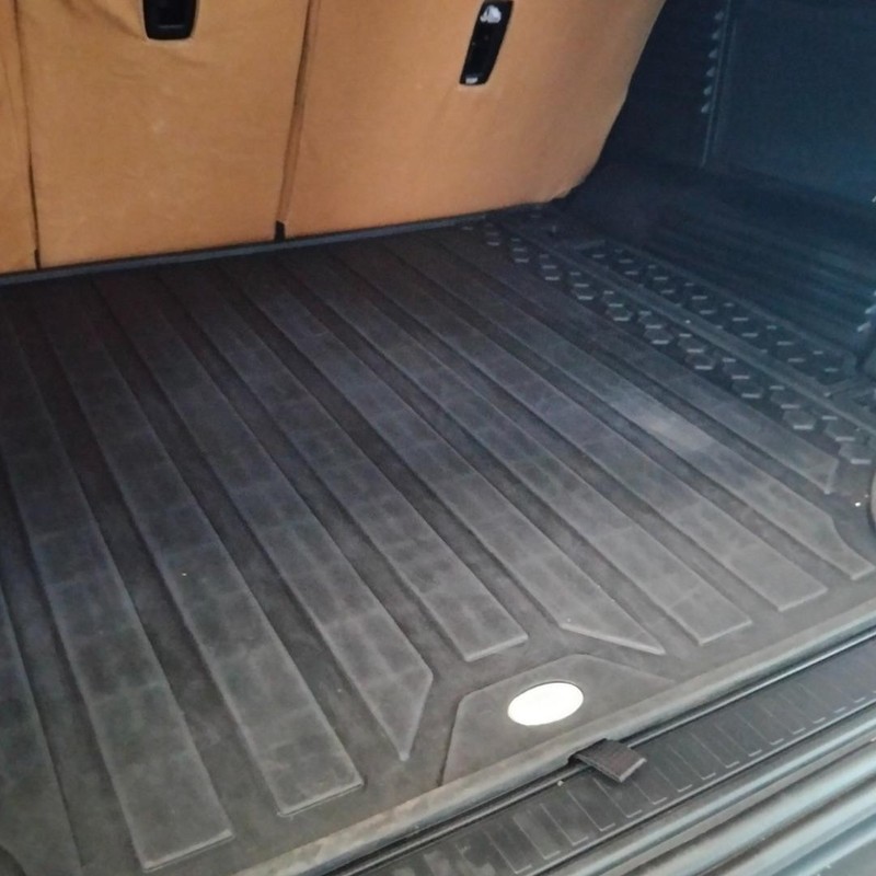 Land Rover Defender - Honda Vaal - Image 9