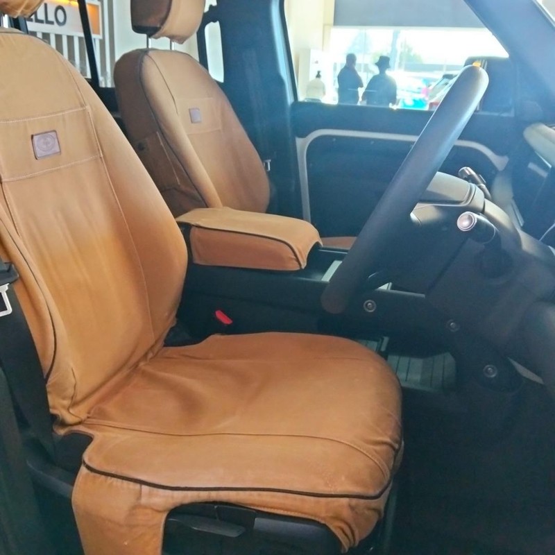 Land Rover Defender - Honda Vaal - Image 5