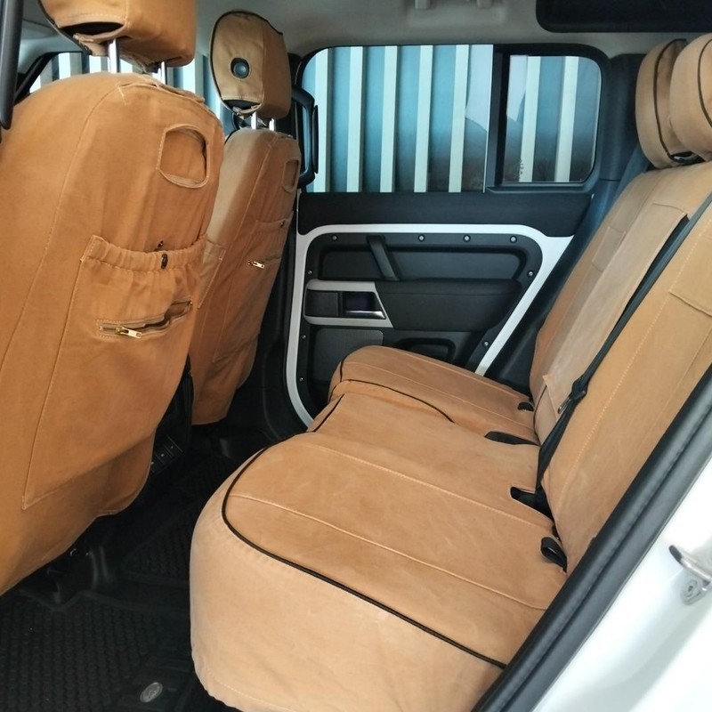 Land Rover Defender - Honda Vaal - Image 7