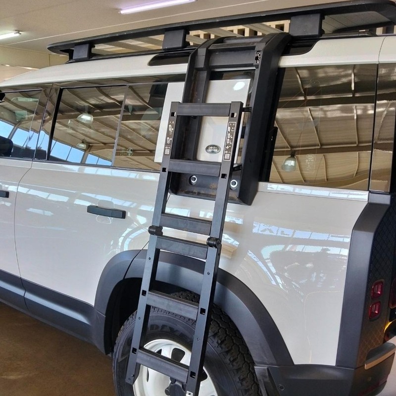 Land Rover Defender - Honda Vaal - Image 13