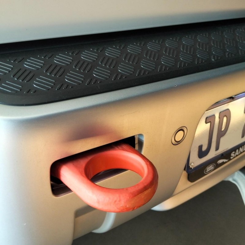 Land Rover Defender - Honda Vaal - Image 27