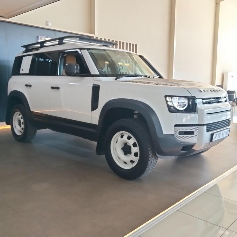 Land Rover Defender - Honda Vaal - Image 26