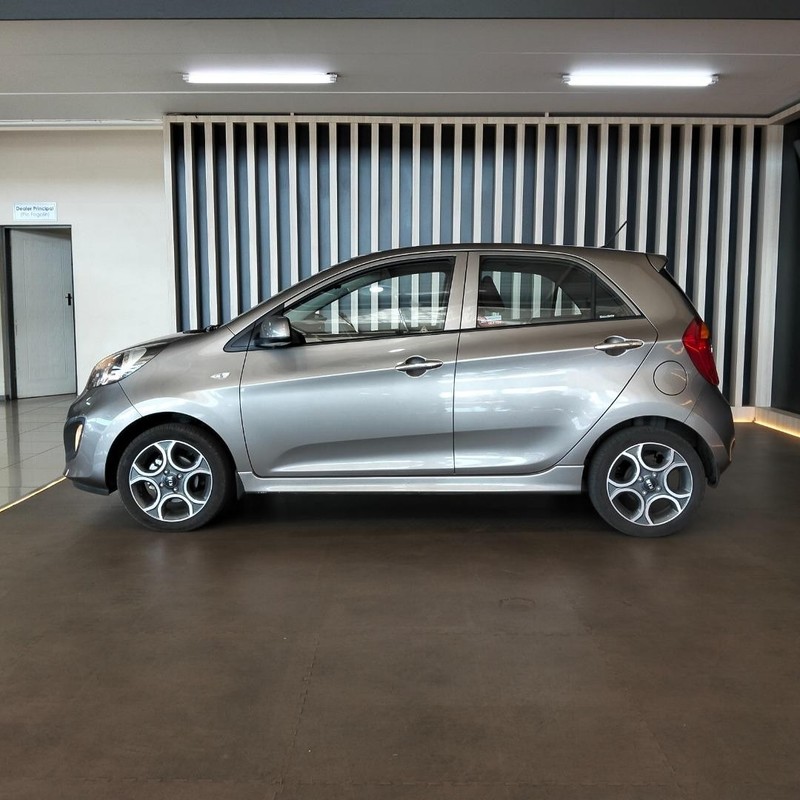 Kia Picanto - Honda Vaal - Image 3