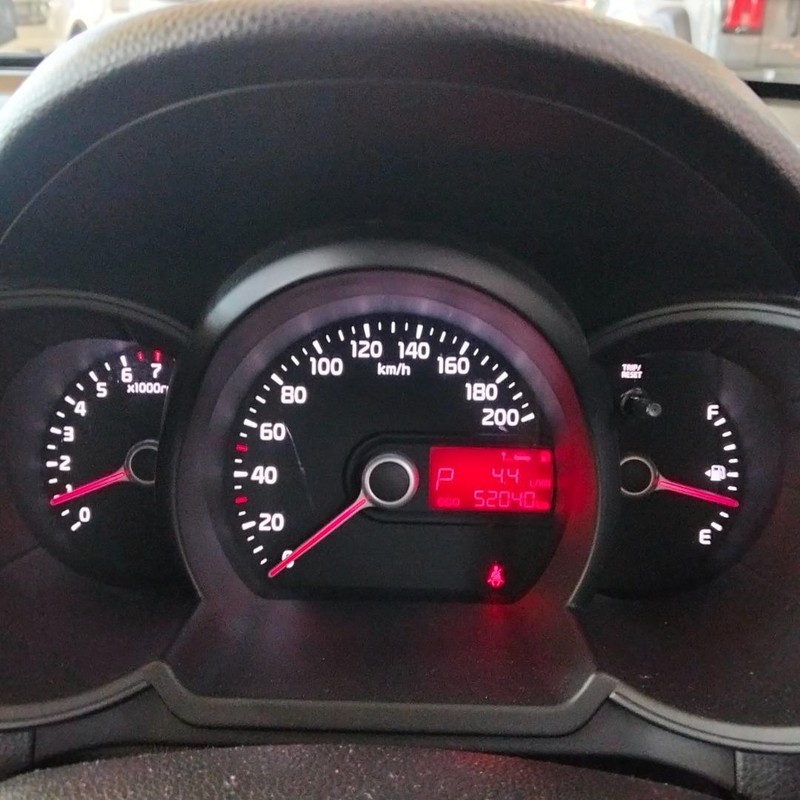 Kia Picanto - Honda Vaal - Image 14