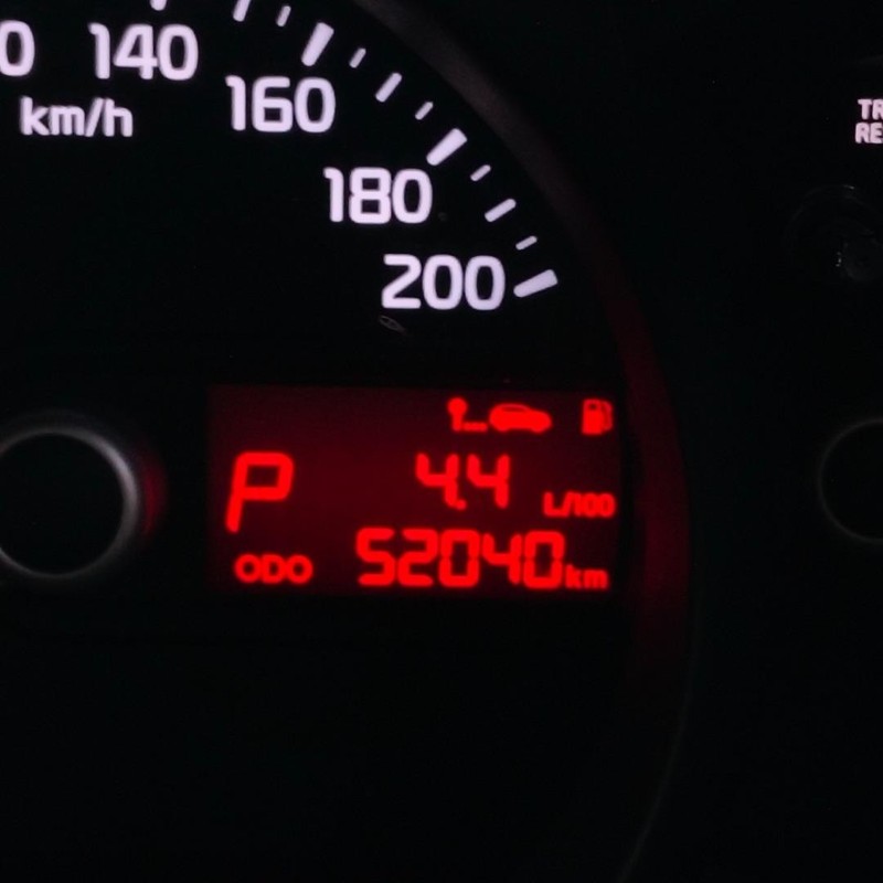 Kia Picanto - Honda Vaal - Image 18