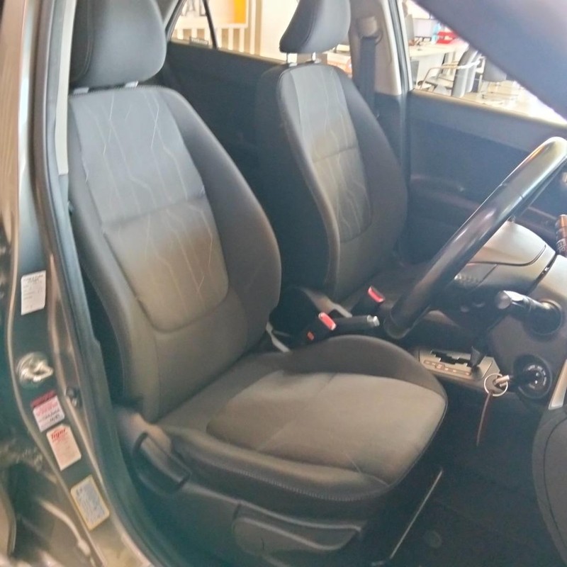 Kia Picanto - Honda Vaal - Image 7