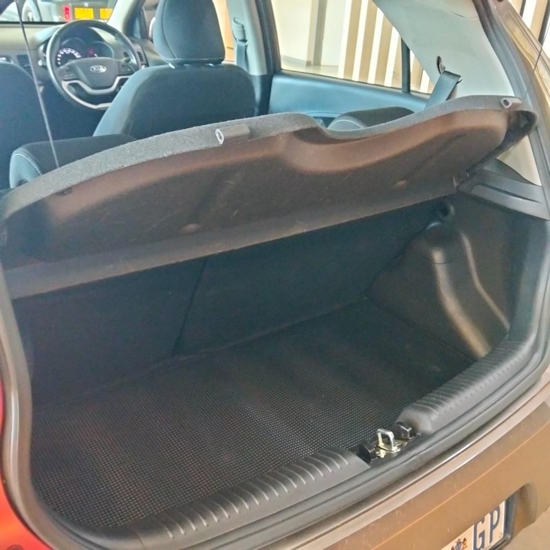 Kia Picanto - Honda Vaal - Image 13