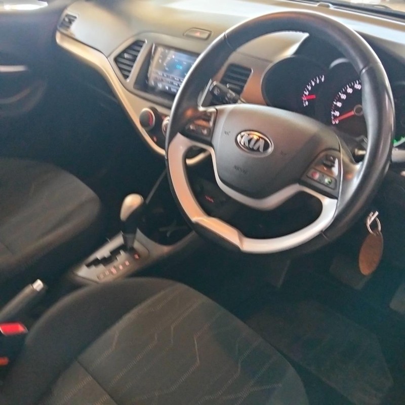 Kia Picanto - Honda Vaal - Image 11