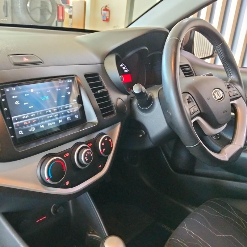 Kia Picanto - Honda Vaal - Image 20