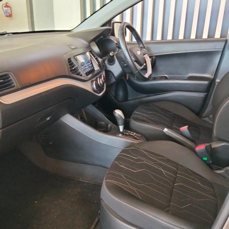 Kia Picanto - Honda Vaal - Image 8
