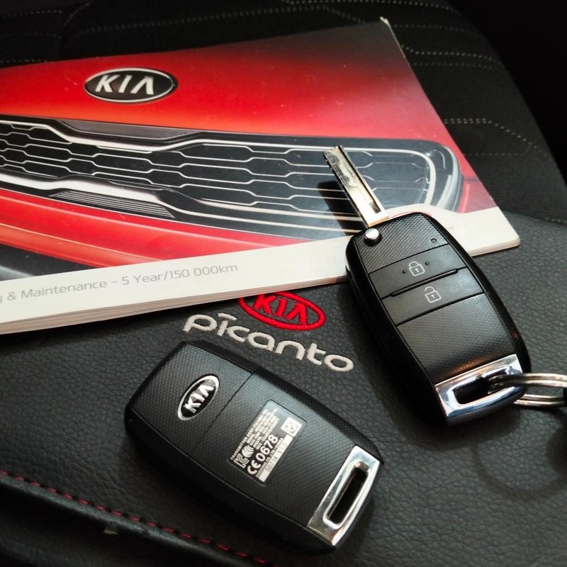 Kia Picanto - Honda Vaal - Image 17