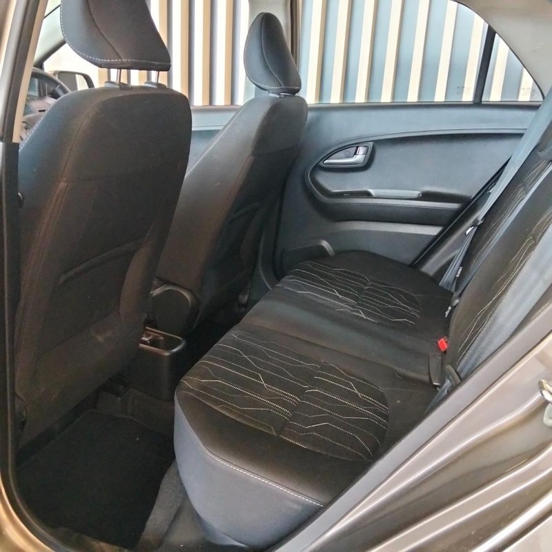 Kia Picanto - Honda Vaal - Image 9