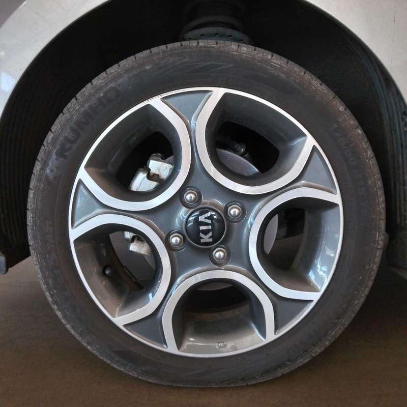 Kia Picanto - Honda Vaal - Image 6