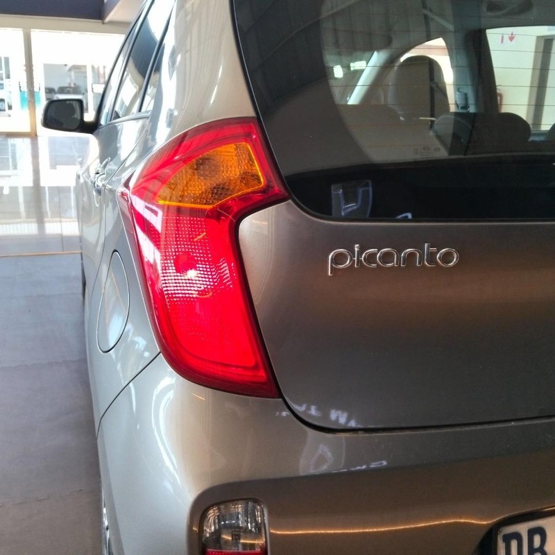 Kia Picanto - Honda Vaal - Image 21
