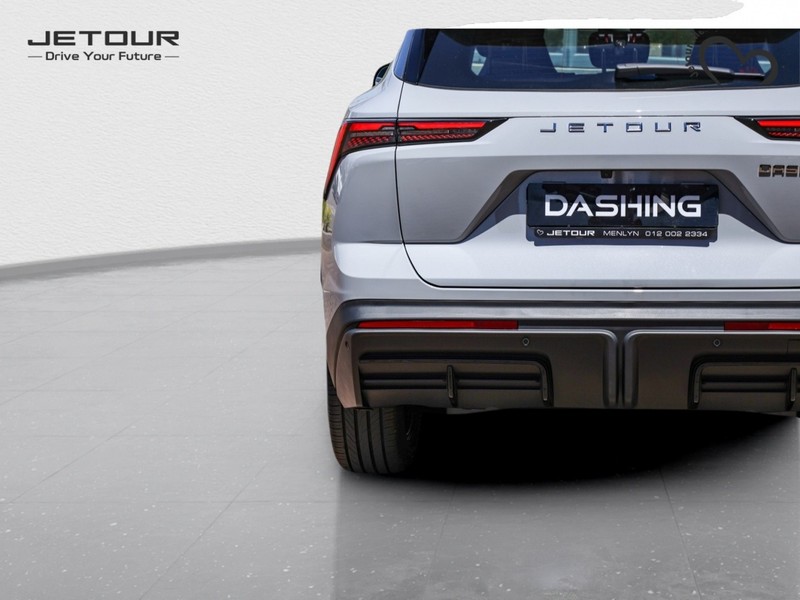 Jetour Dashing - Jetour Menlyn - Image 6